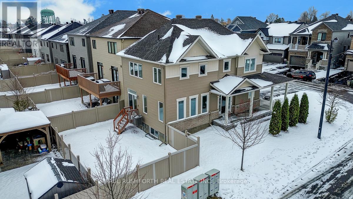 115 Discovery Crescent, Ottawa, Ontario  K2S 0Z9 - Photo 26 - X12544238