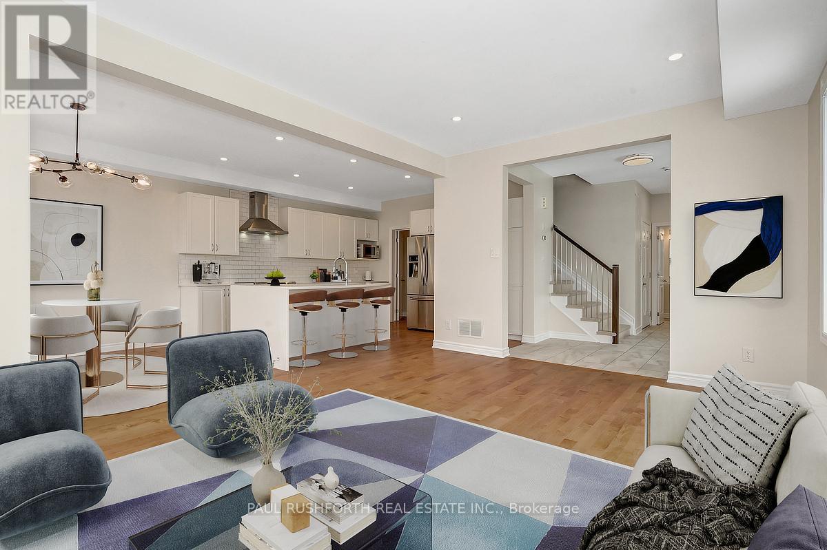115 Discovery Crescent, Ottawa, Ontario  K2S 0Z9 - Photo 6 - X12544238