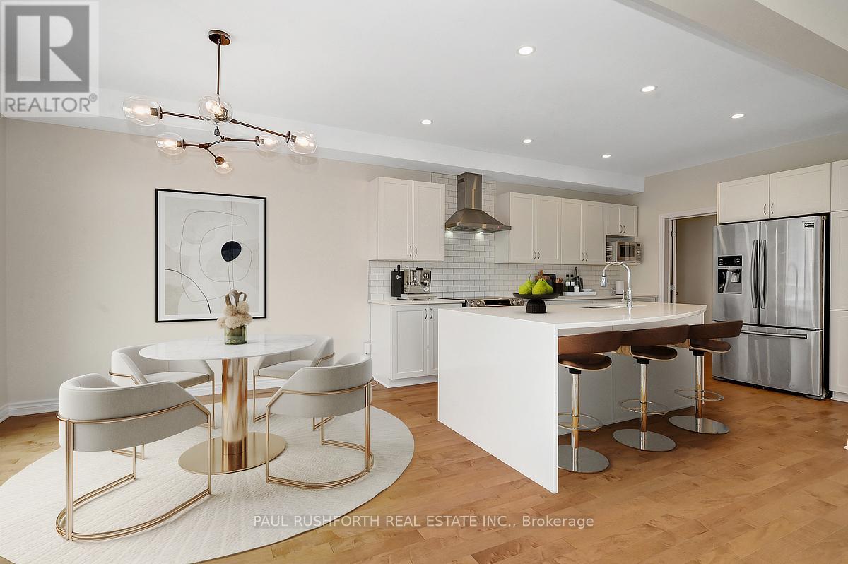 115 Discovery Crescent, Ottawa, Ontario  K2S 0Z9 - Photo 7 - X12544238