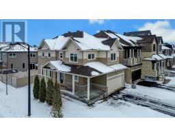 115 DISCOVERY CRESCENT, Ottawa, Ontario