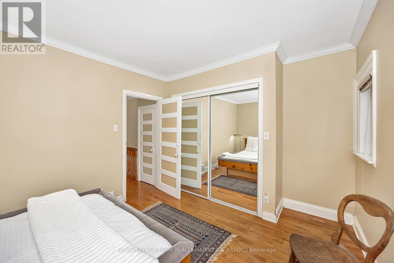 681 1/2 Cooper Street, Ottawa, Ontario K1R 5J3 - Photo 15 - X12544268