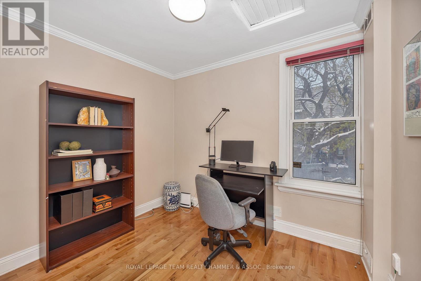 681 1/2 Cooper Street, Ottawa, Ontario K1R 5J3 - Photo 16 - X12544268