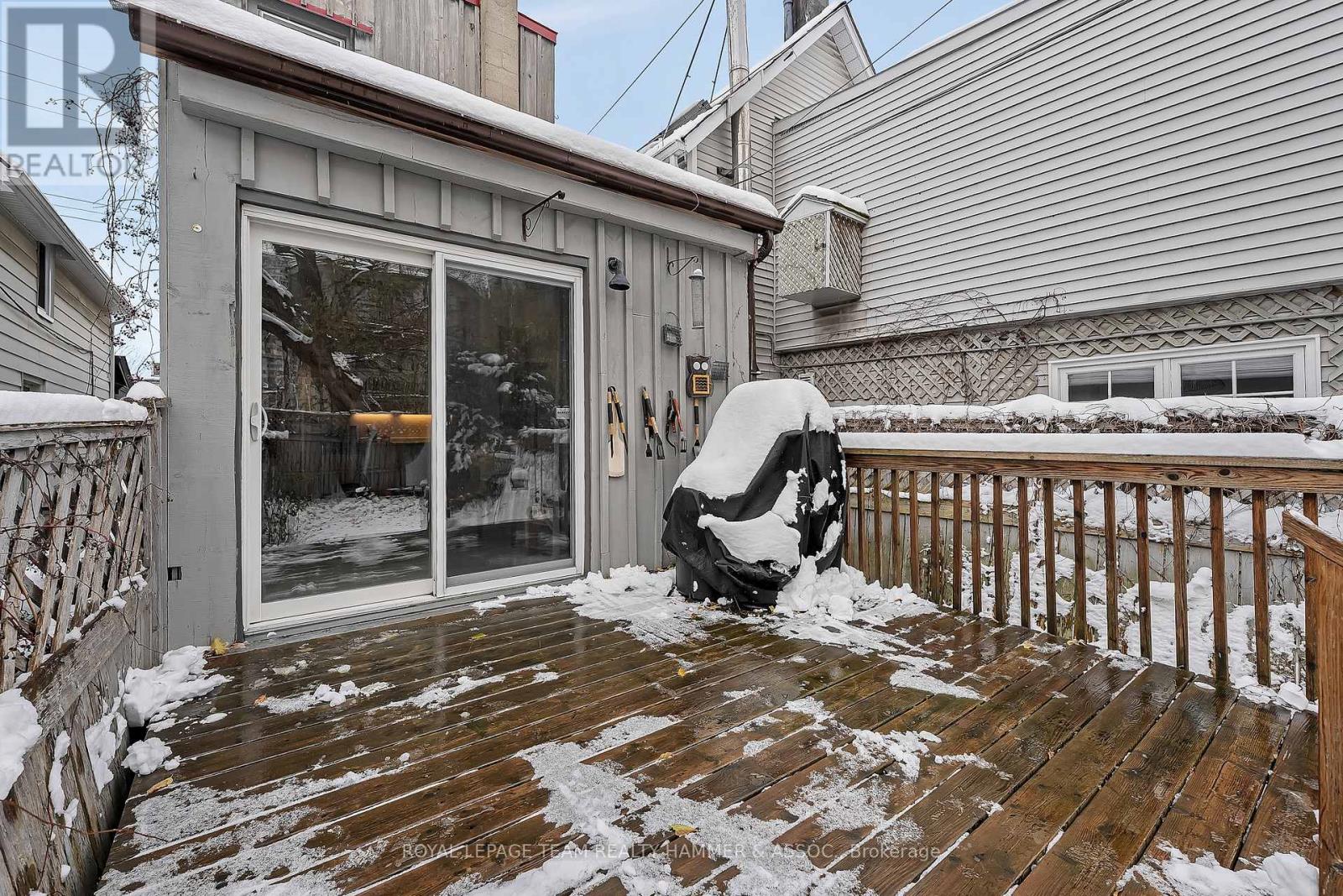 681 1/2 Cooper Street, Ottawa, Ontario K1R 5J3 - Photo 20 - X12544268