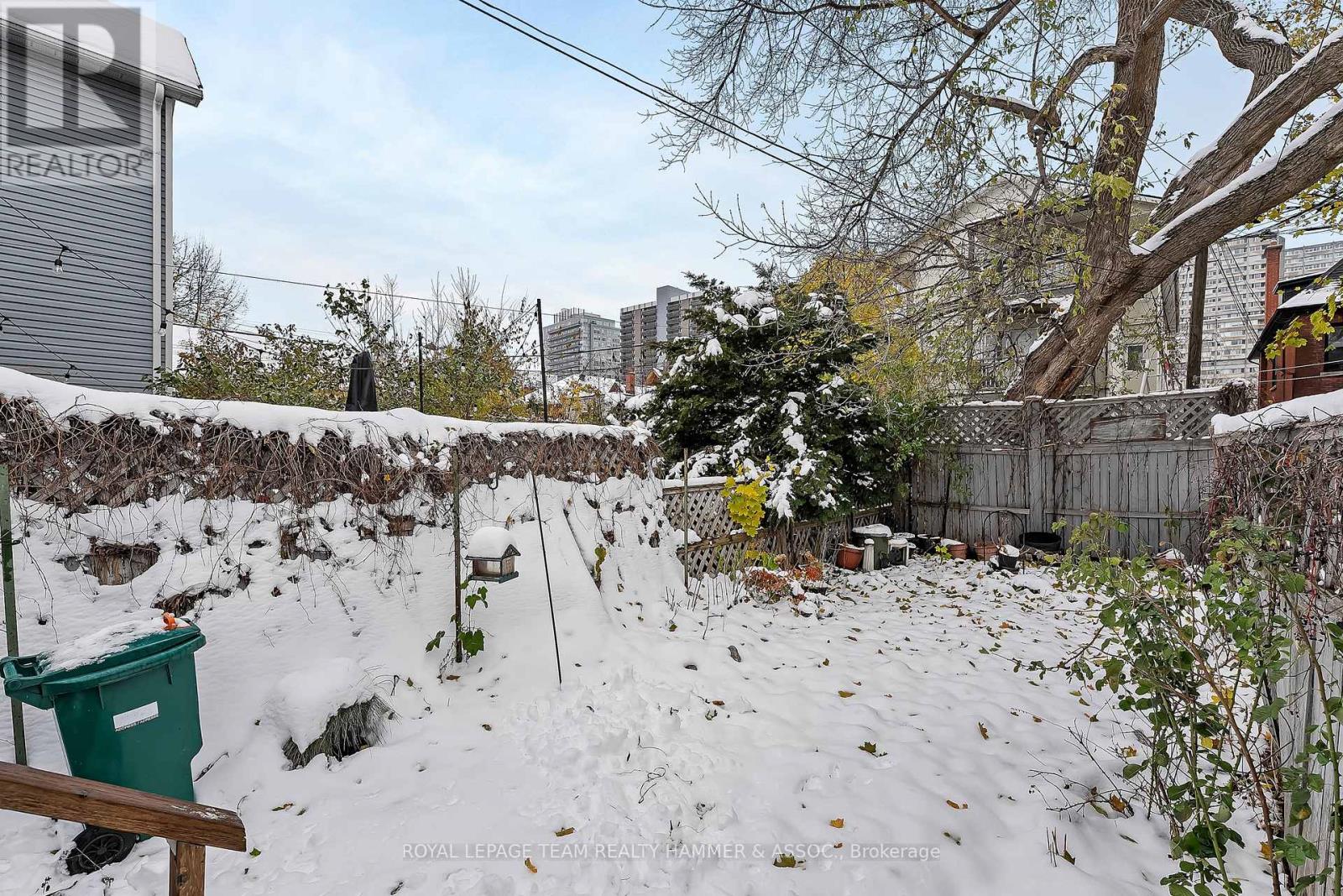 681 1/2 Cooper Street, Ottawa, Ontario K1R 5J3 - Photo 21 - X12544268