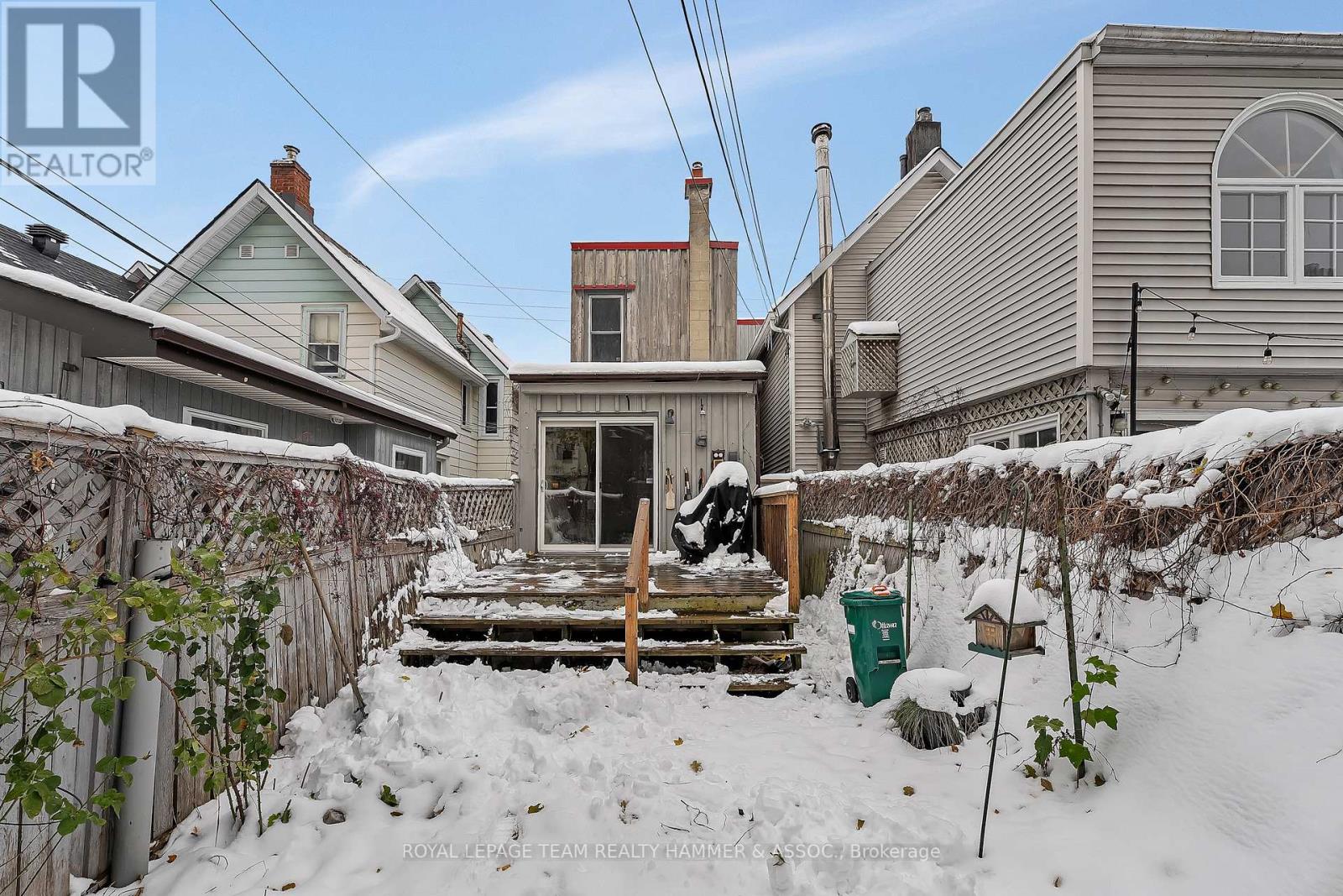 681 1/2 Cooper Street, Ottawa, Ontario K1R 5J3 - Photo 22 - X12544268