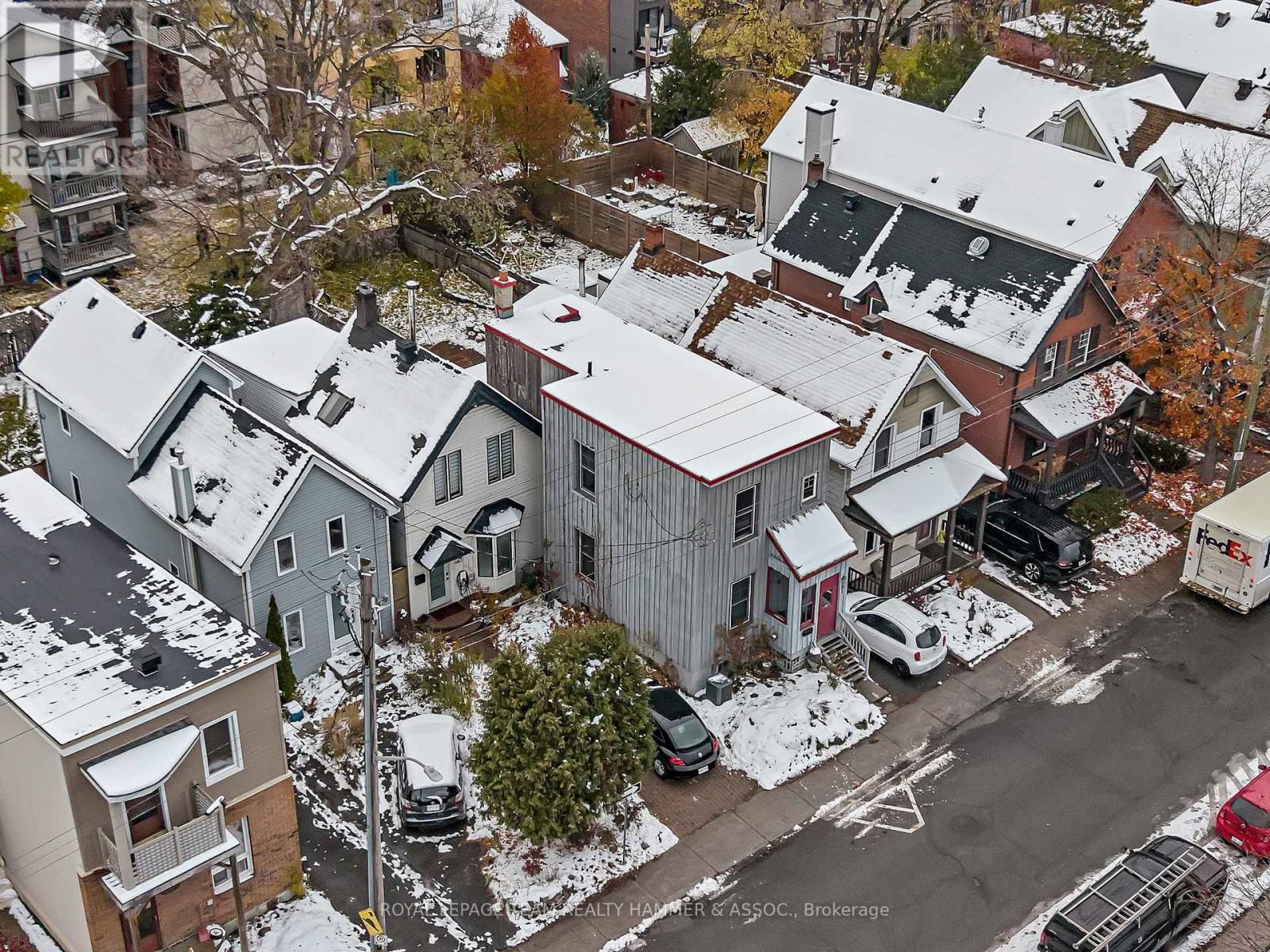 681 1/2 Cooper Street, Ottawa, Ontario K1R 5J3 - Photo 23 - X12544268