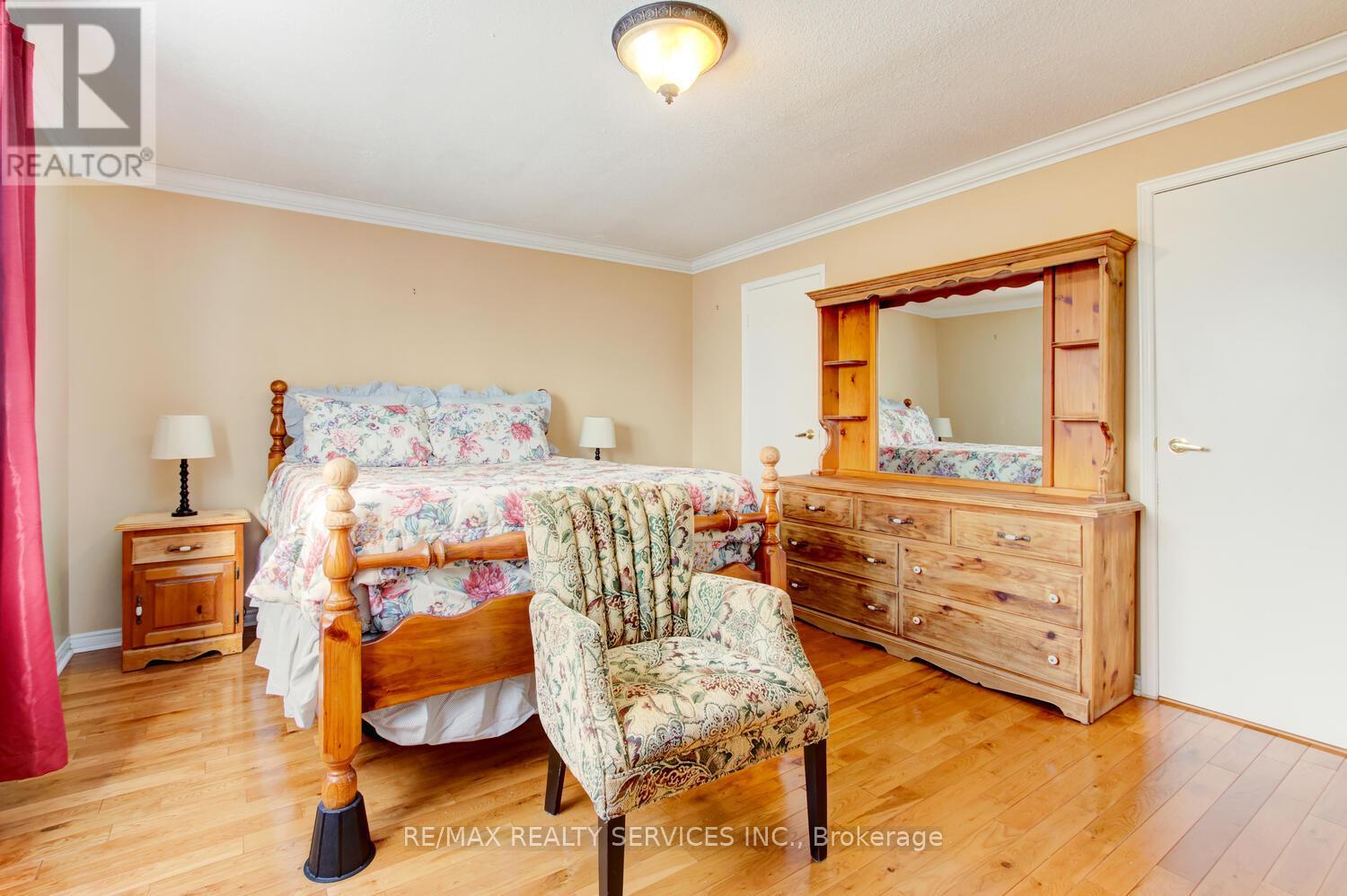 19 Nutmeg Street, Brampton, Ontario  L6S 4A7 - Photo 20 - W12544108