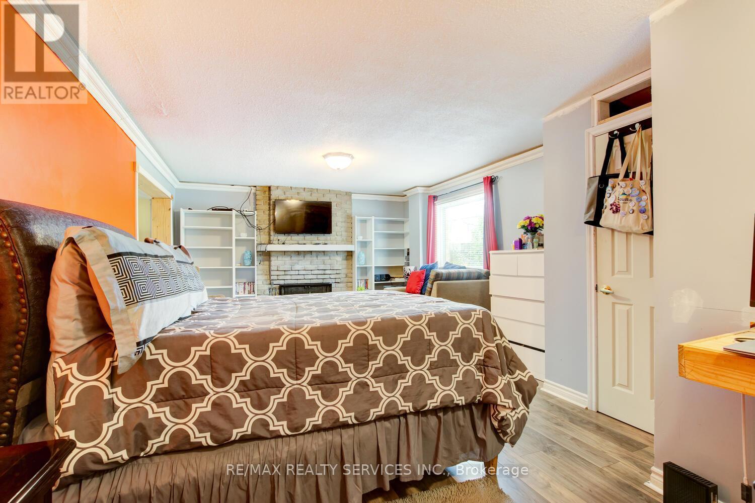 19 Nutmeg Street, Brampton, Ontario  L6S 4A7 - Photo 30 - W12544108