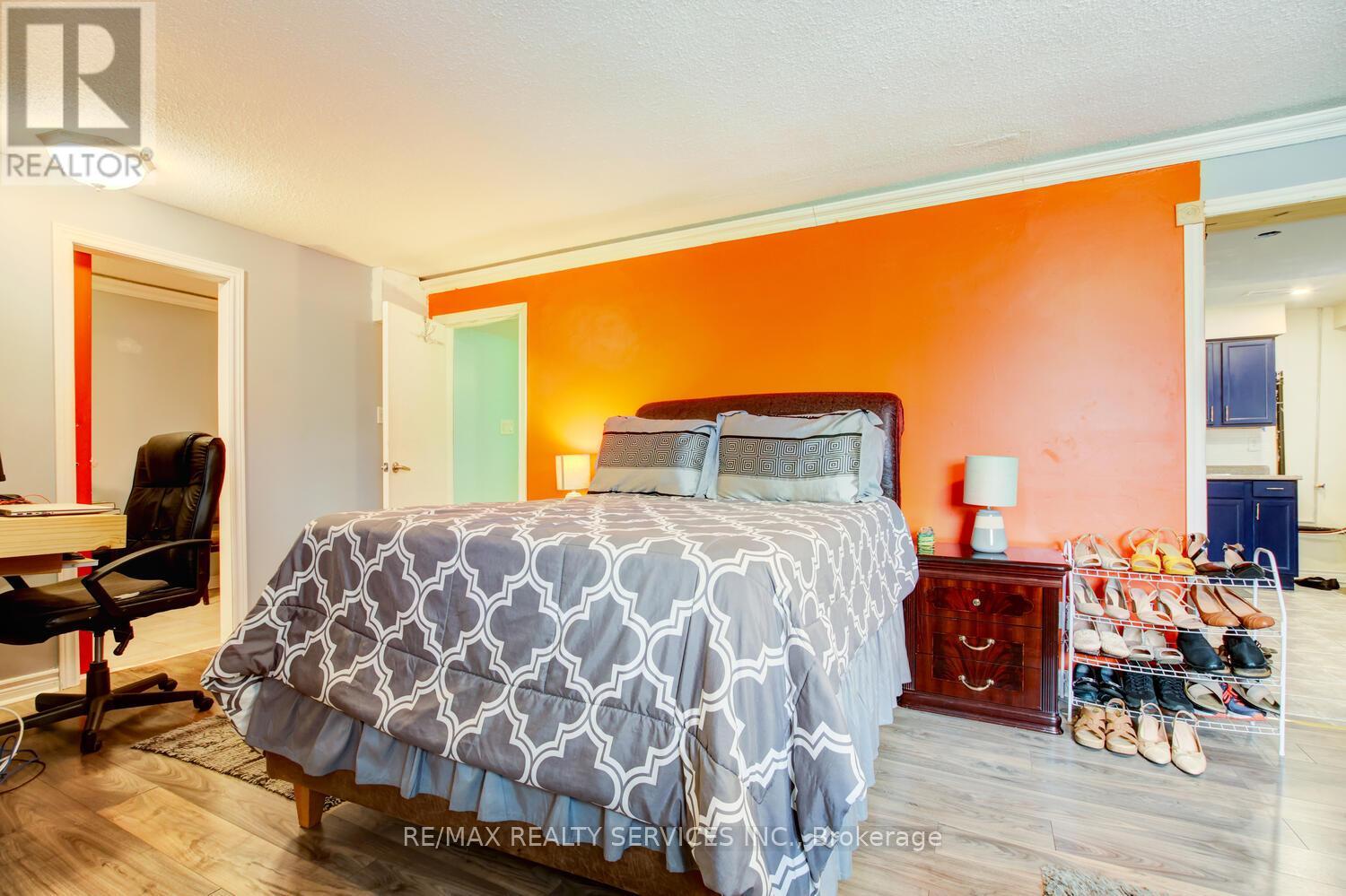 19 Nutmeg Street, Brampton, Ontario  L6S 4A7 - Photo 31 - W12544108