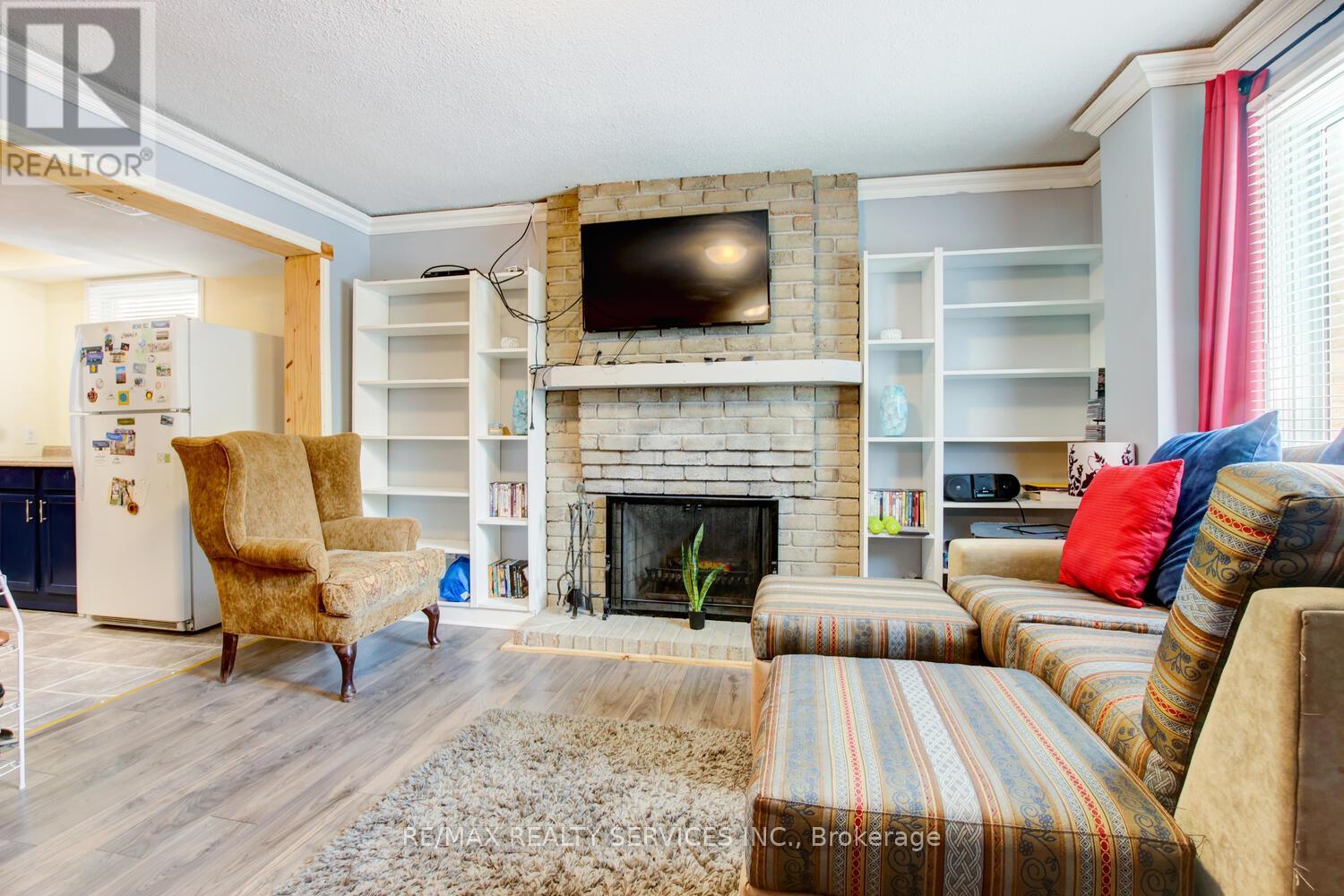 19 Nutmeg Street, Brampton, Ontario  L6S 4A7 - Photo 33 - W12544108