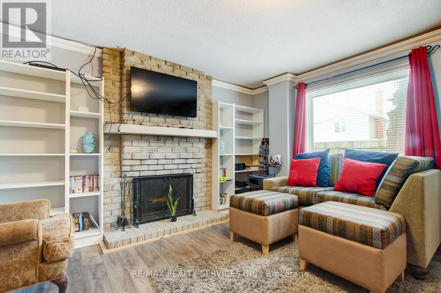 19 Nutmeg Street, Brampton, Ontario  L6S 4A7 - Photo 34 - W12544108