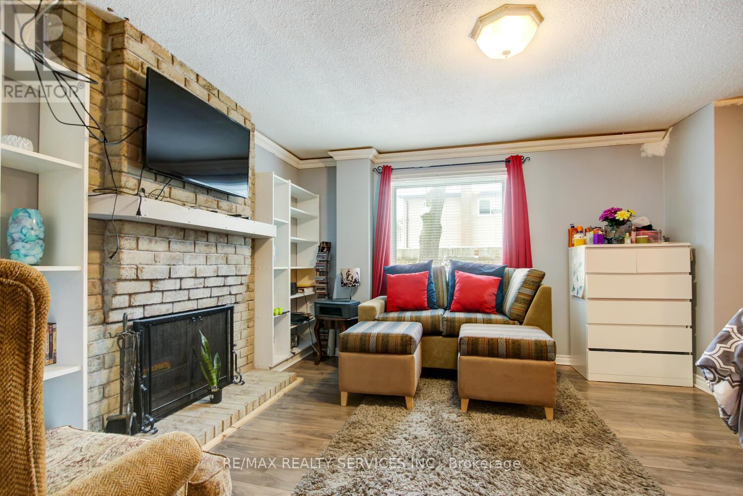 19 Nutmeg Street, Brampton, Ontario  L6S 4A7 - Photo 35 - W12544108