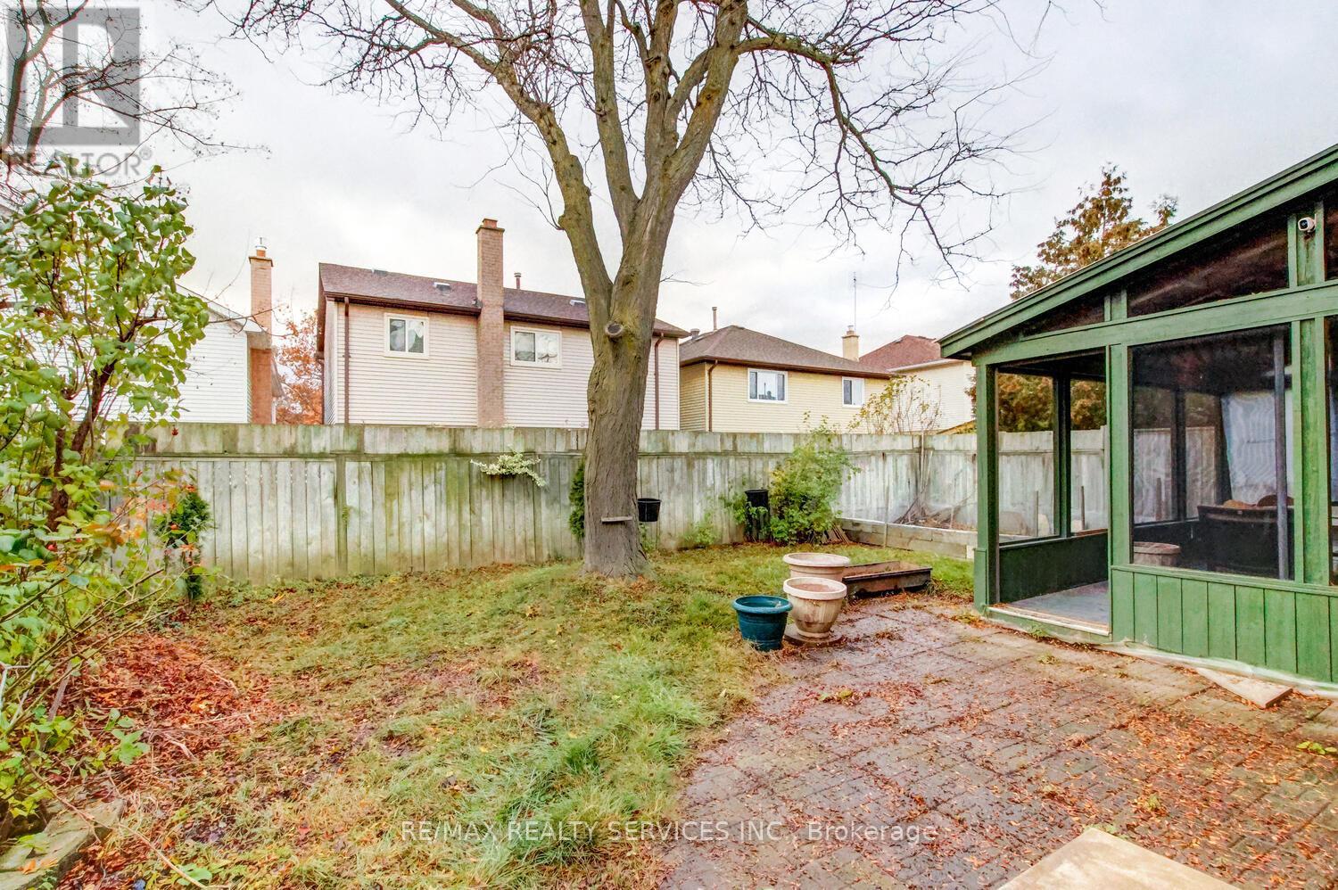 19 Nutmeg Street, Brampton, Ontario  L6S 4A7 - Photo 48 - W12544108