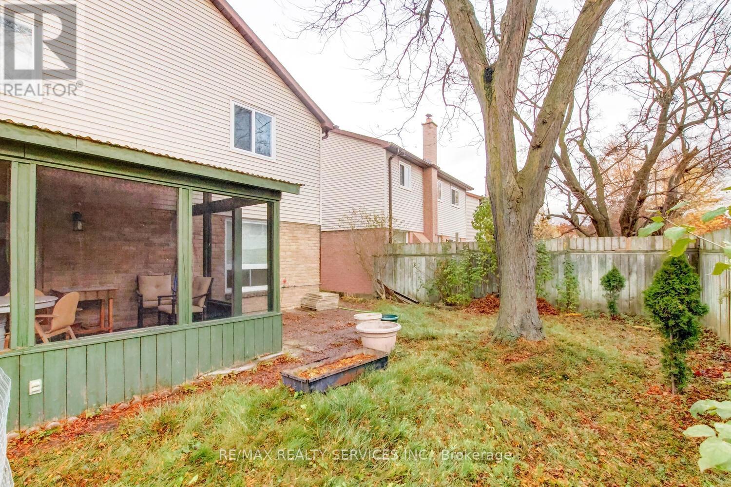 19 Nutmeg Street, Brampton, Ontario  L6S 4A7 - Photo 50 - W12544108