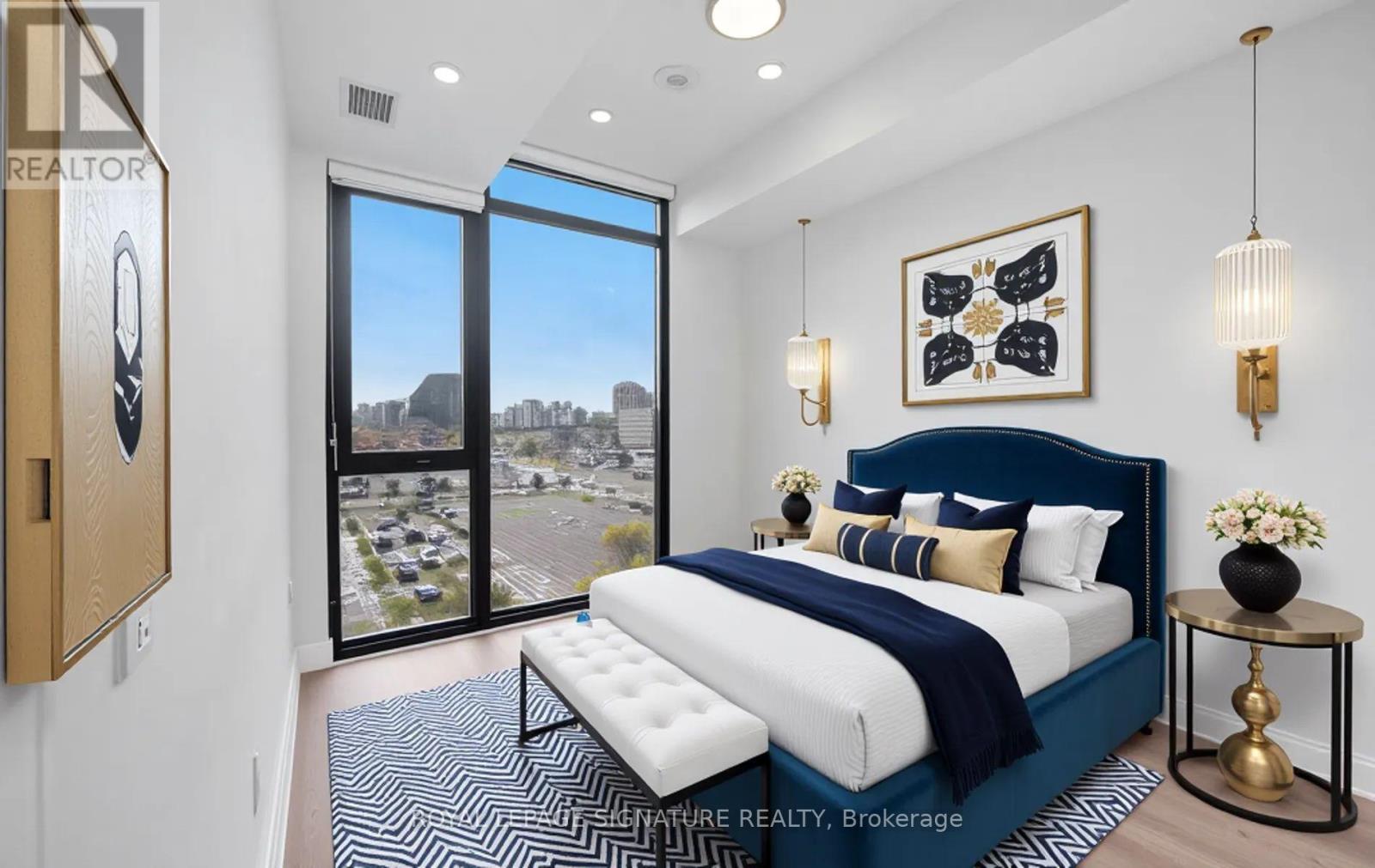 622 - 86 Dundas Street E, Mississauga, Ontario  L5A 1W4 - Photo 25 - W12544124