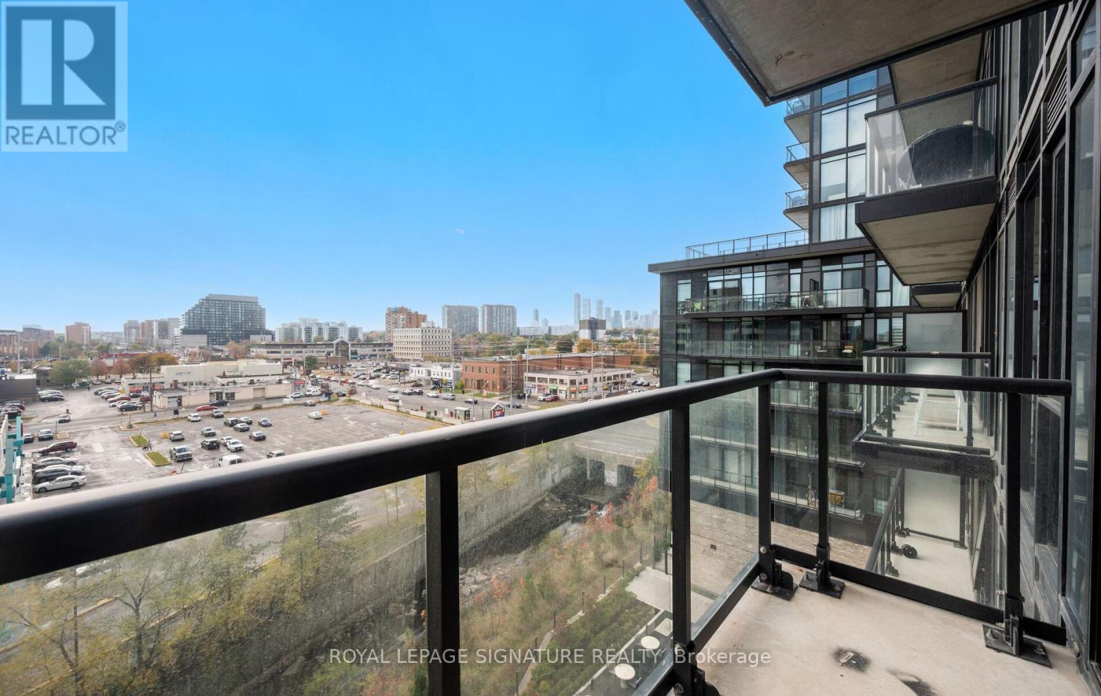 622 - 86 Dundas Street E, Mississauga, Ontario  L5A 1W4 - Photo 41 - W12544124