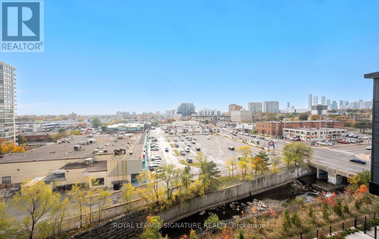 622 - 86 Dundas Street E, Mississauga, Ontario  L5A 1W4 - Photo 44 - W12544124