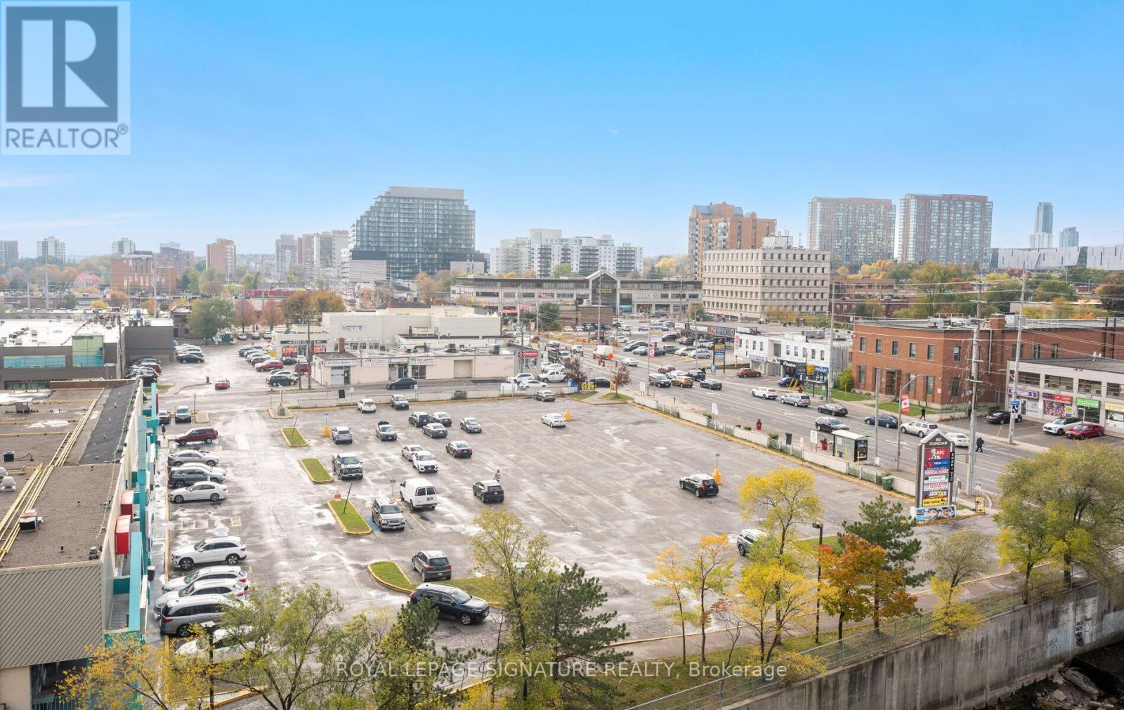 622 - 86 Dundas Street E, Mississauga, Ontario  L5A 1W4 - Photo 46 - W12544124