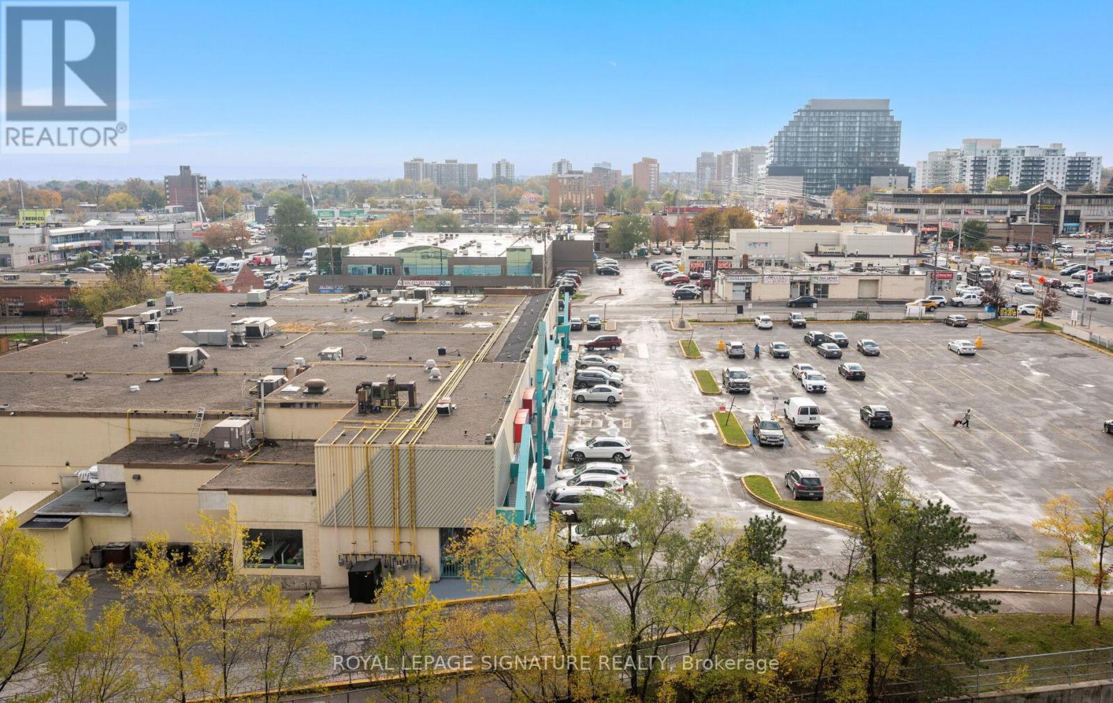 622 - 86 Dundas Street E, Mississauga, Ontario  L5A 1W4 - Photo 47 - W12544124