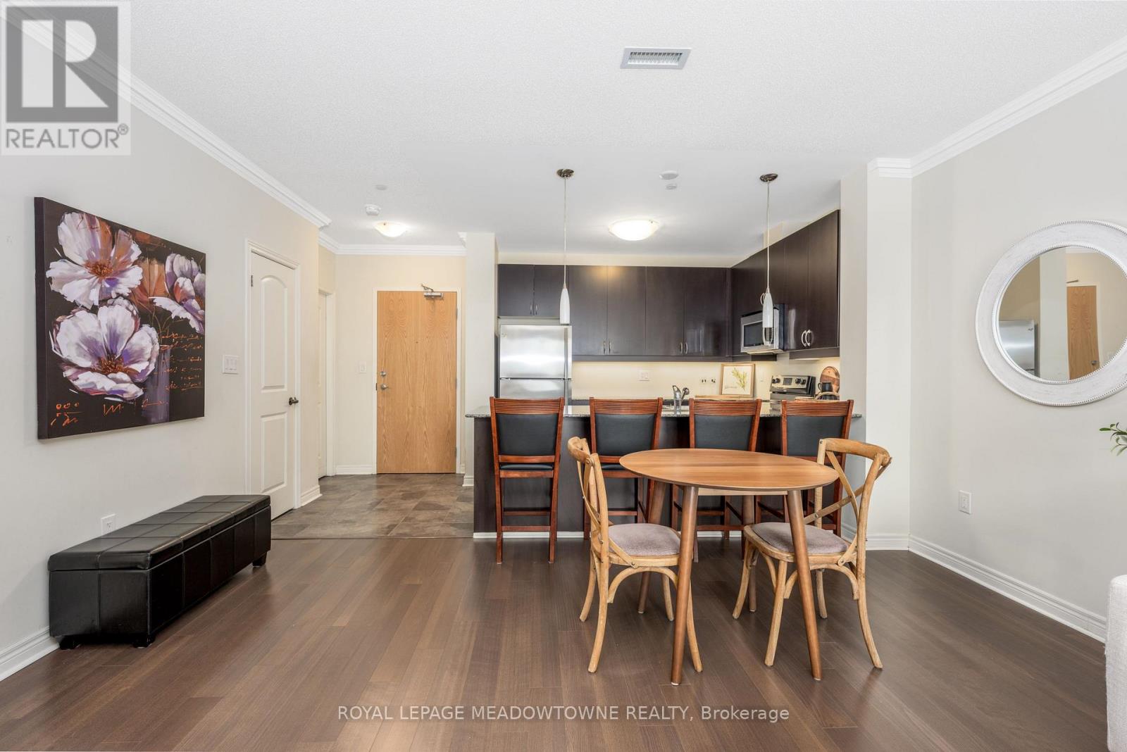 308 - 383 Main Street E, Milton, Ontario  L9T 8K8 - Photo 12 - W12544166