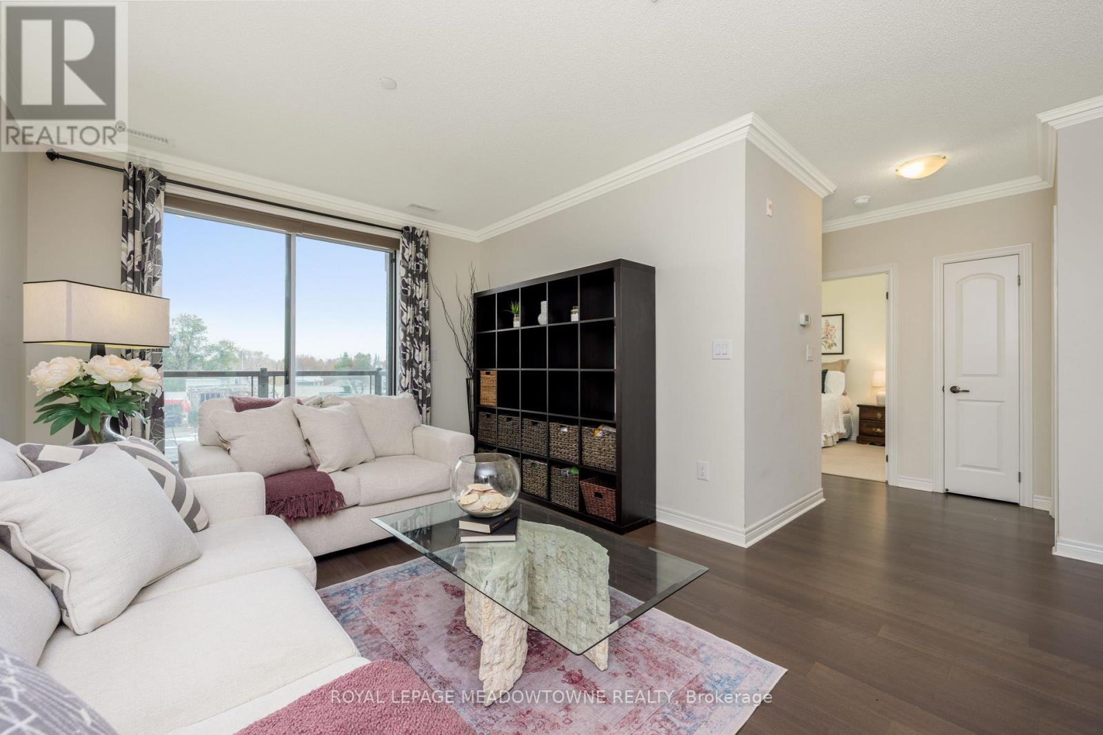 308 - 383 Main Street E, Milton, Ontario  L9T 8K8 - Photo 16 - W12544166