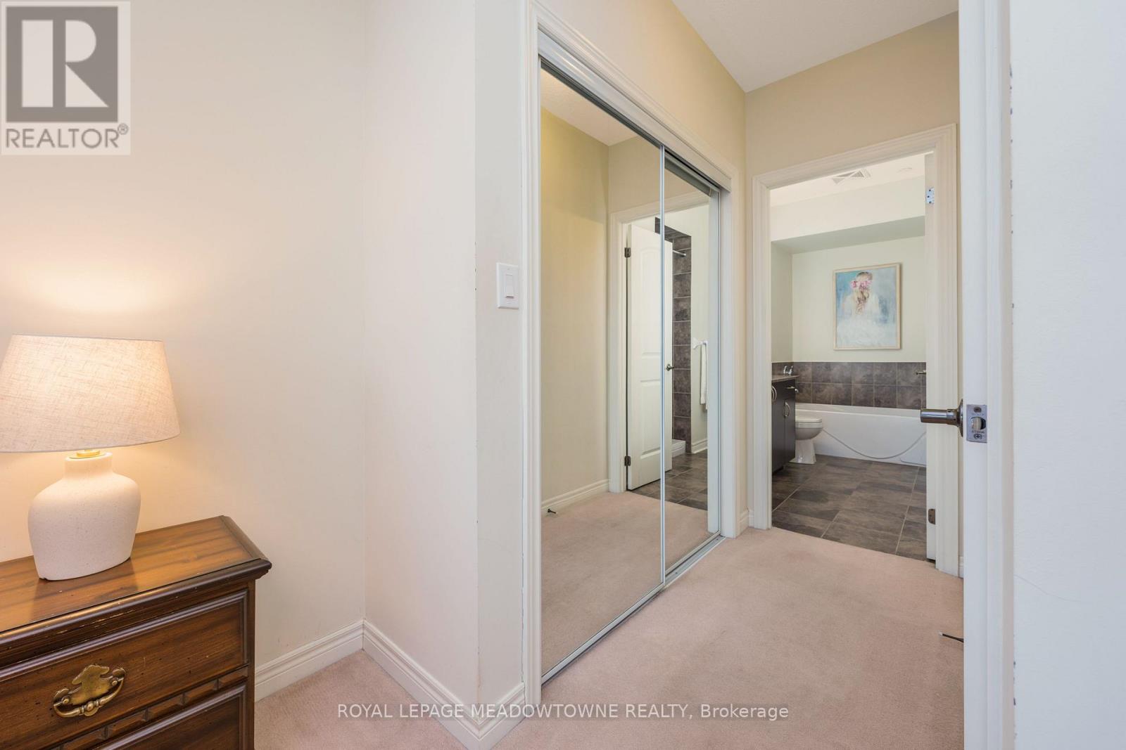 308 - 383 Main Street E, Milton, Ontario  L9T 8K8 - Photo 22 - W12544166