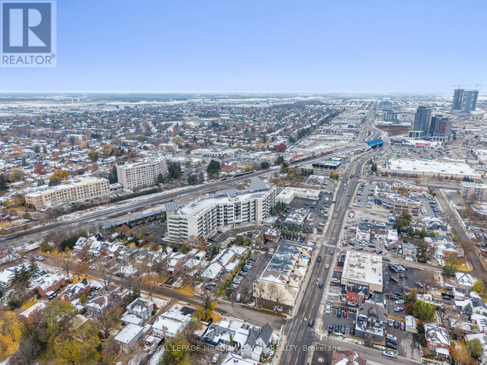 308 - 383 Main Street E, Milton, Ontario  L9T 8K8 - Photo 34 - W12544166