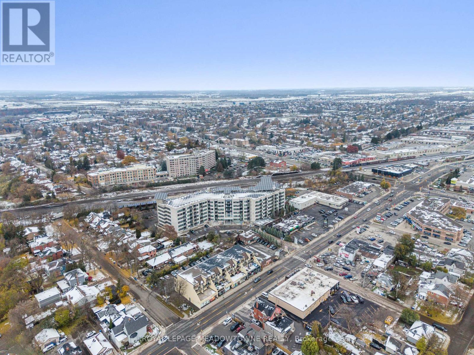 308 - 383 Main Street E, Milton, Ontario  L9T 8K8 - Photo 35 - W12544166