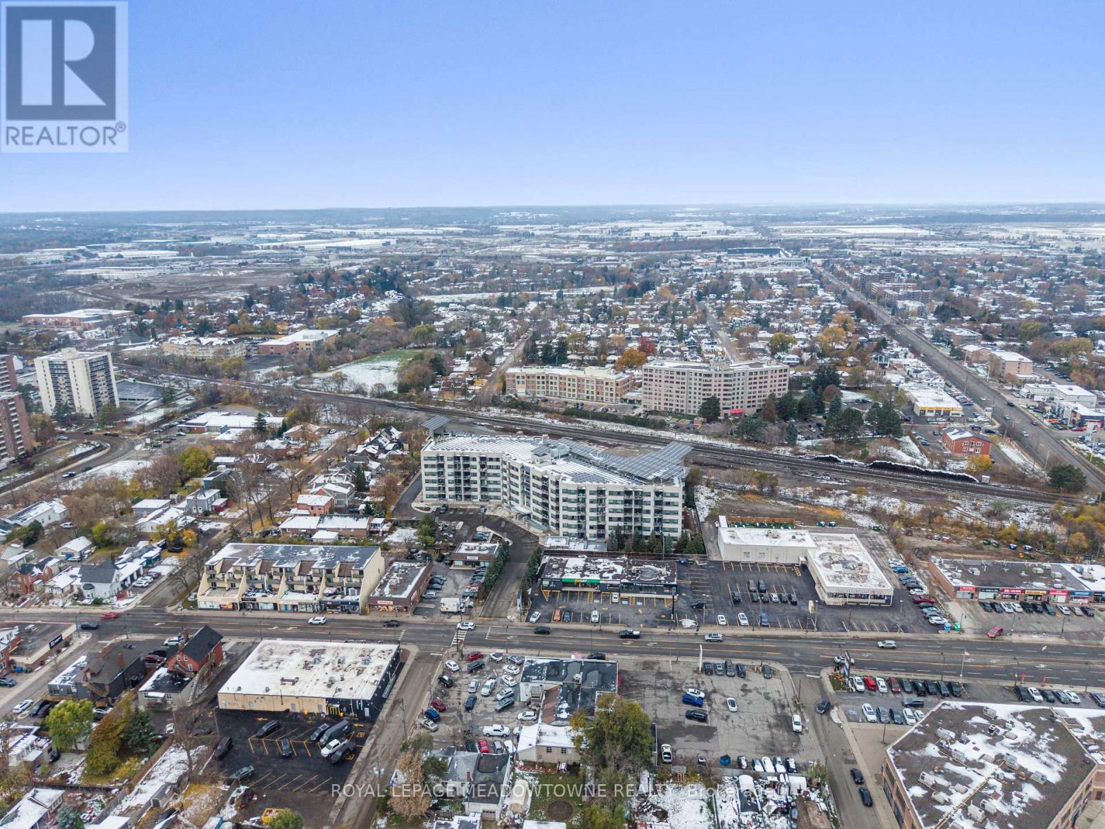 308 - 383 Main Street E, Milton, Ontario  L9T 8K8 - Photo 36 - W12544166