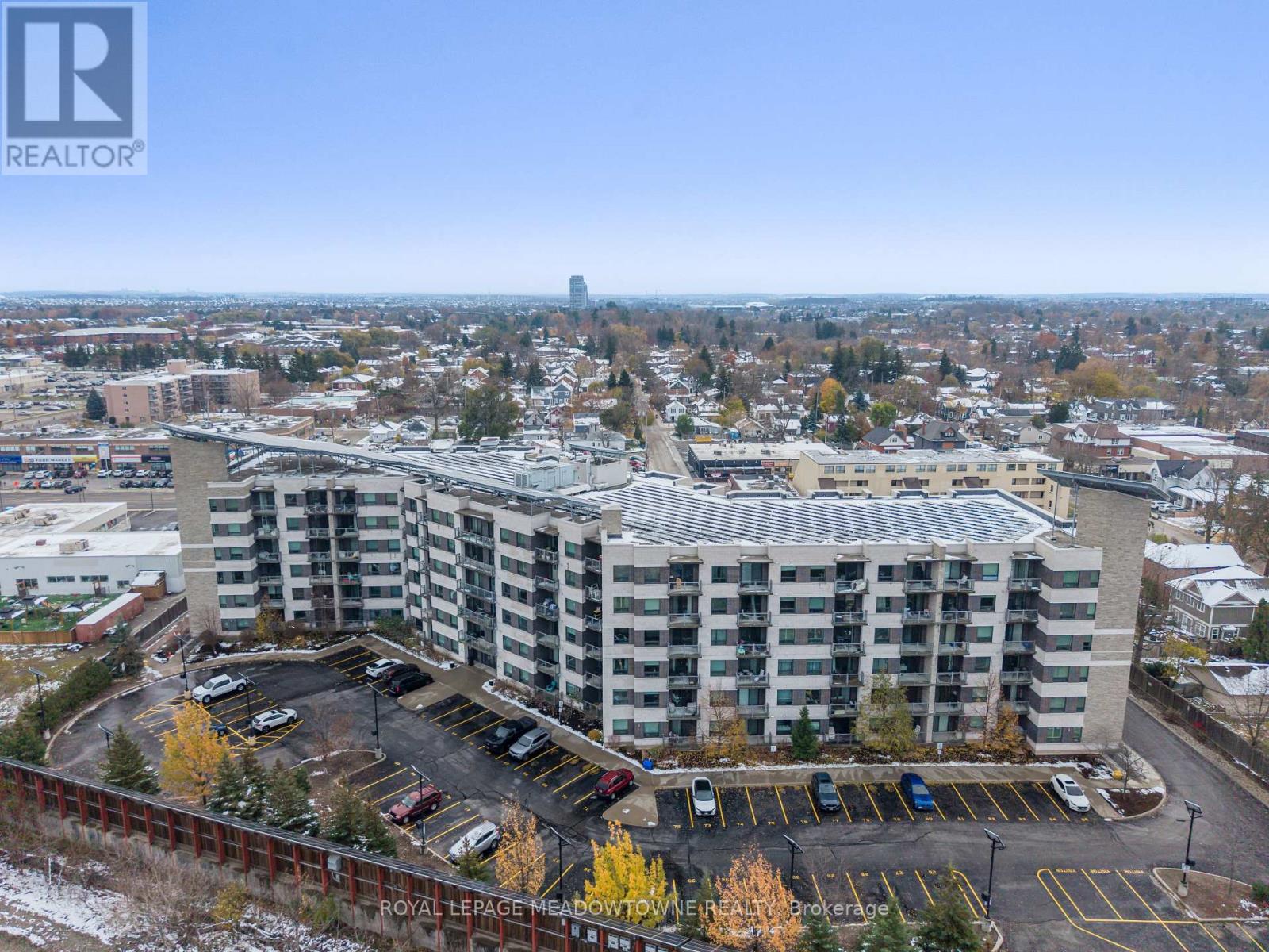 308 - 383 Main Street E, Milton, Ontario  L9T 8K8 - Photo 37 - W12544166