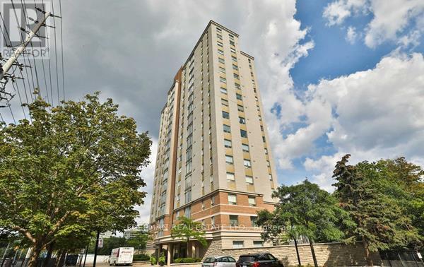 802 - 200 Burnhamthorpe Road, Mississauga, Ontario  L5A 4L4 - Photo 19 - W12544172