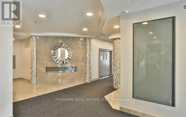 802 - 200 Burnhamthorpe Road, Mississauga, Ontario  L5A 4L4 - Photo 24 - W12544172