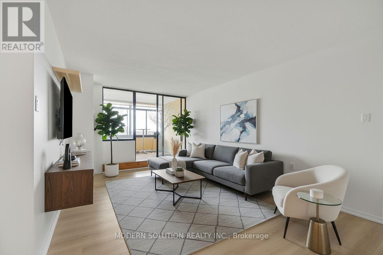 1604 - 18 Knightsbridge Road, Brampton, Ontario  L6T 3X5 - Photo 15 - W12544182