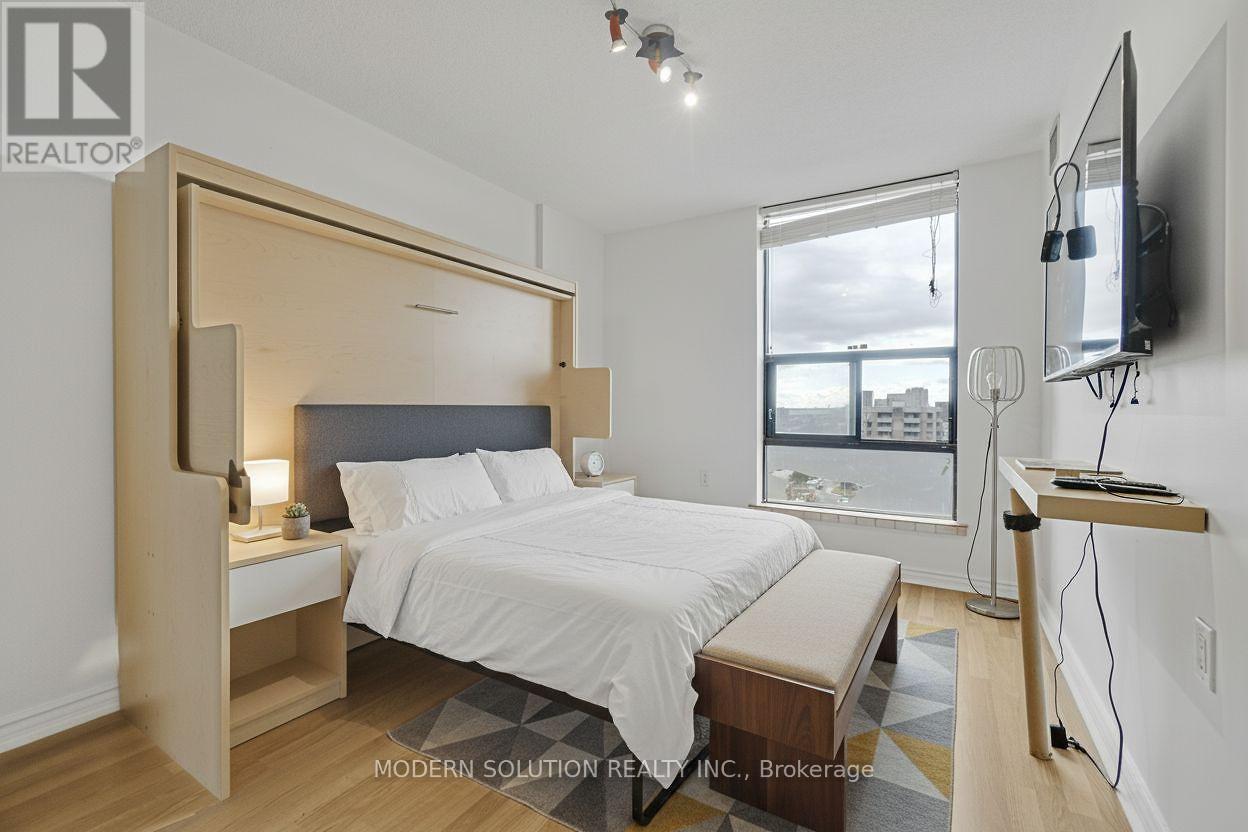 1604 - 18 Knightsbridge Road, Brampton, Ontario  L6T 3X5 - Photo 24 - W12544182