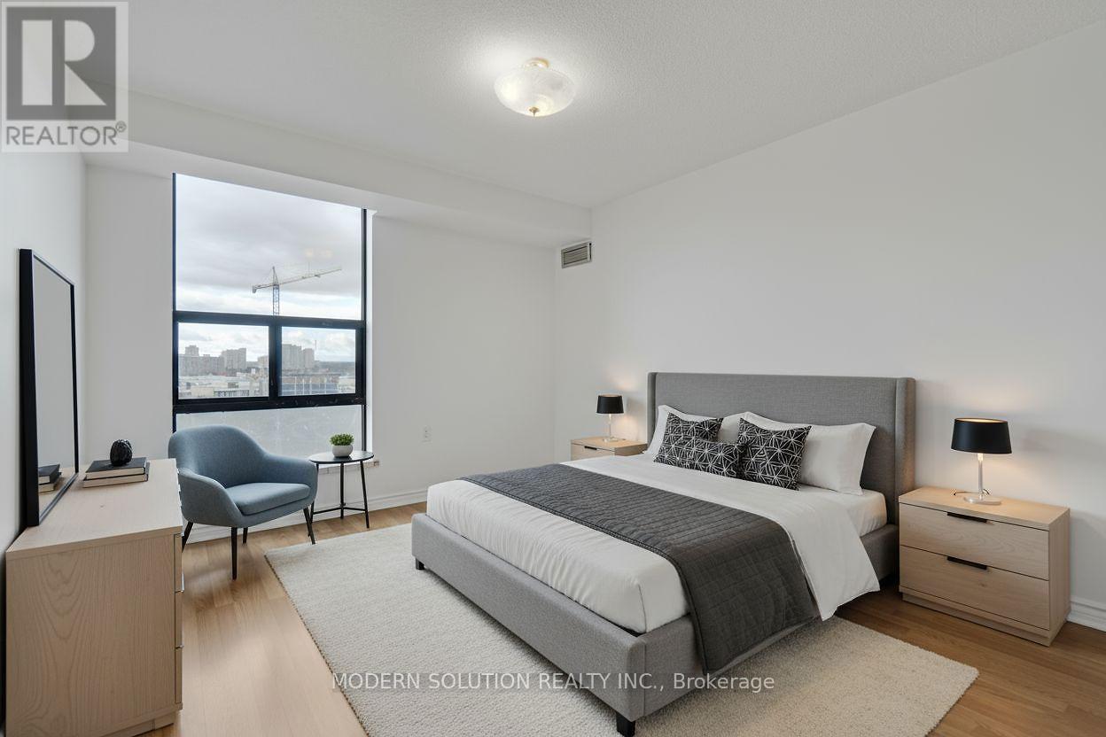 1604 - 18 Knightsbridge Road, Brampton, Ontario  L6T 3X5 - Photo 27 - W12544182