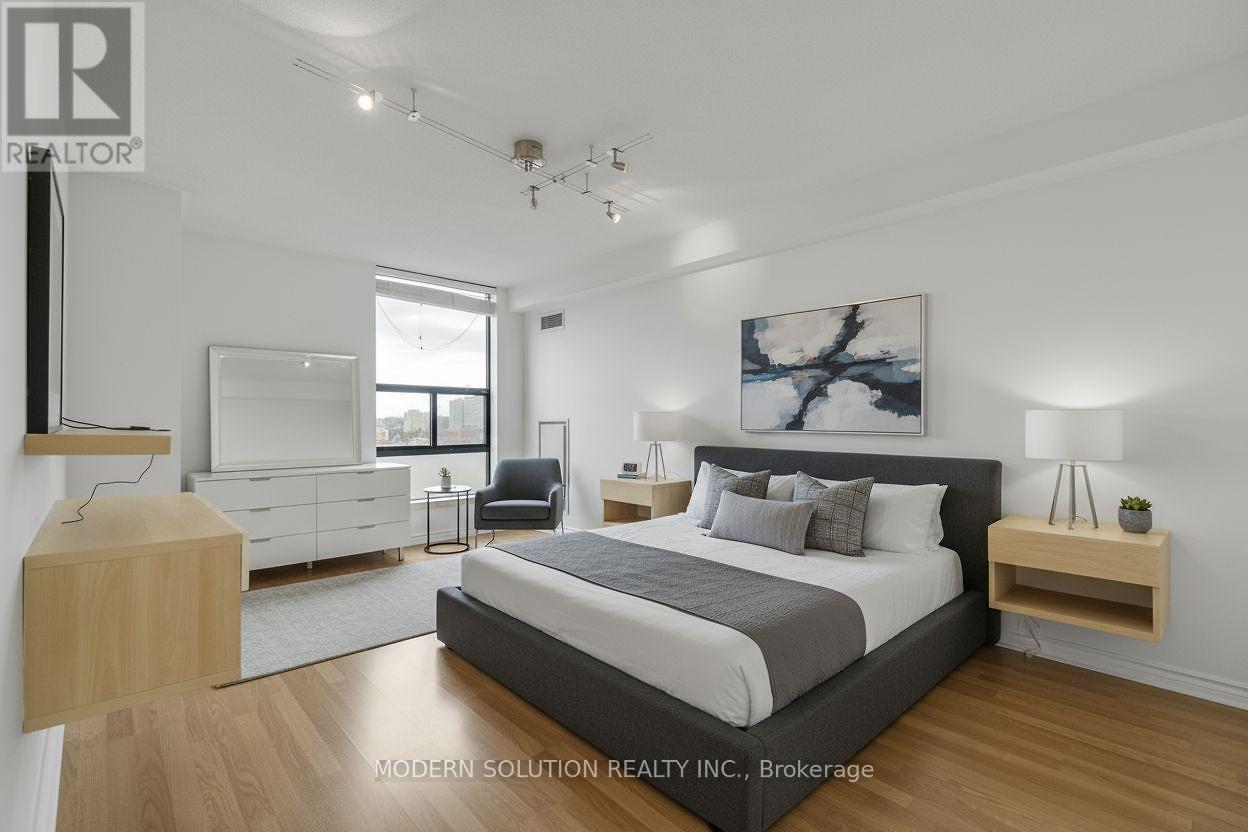 1604 - 18 Knightsbridge Road, Brampton, Ontario  L6T 3X5 - Photo 31 - W12544182