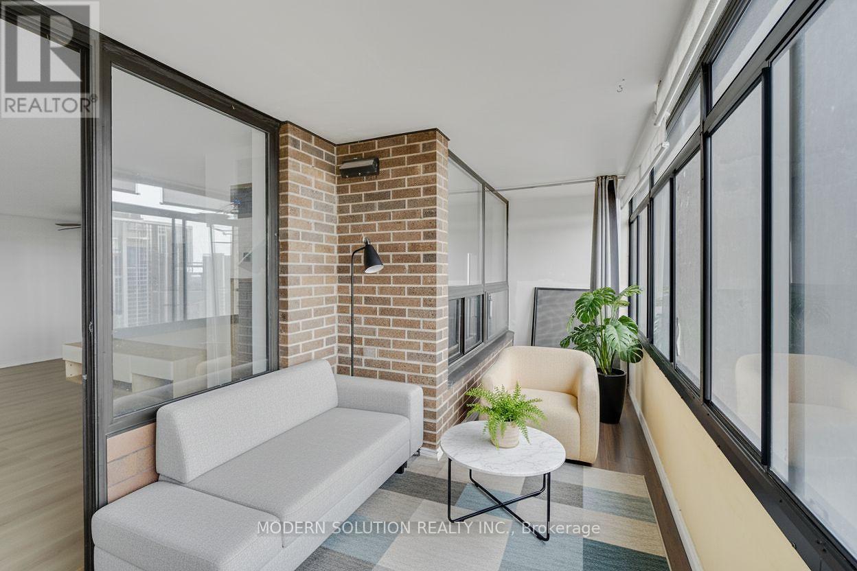 1604 - 18 Knightsbridge Road, Brampton, Ontario  L6T 3X5 - Photo 35 - W12544182