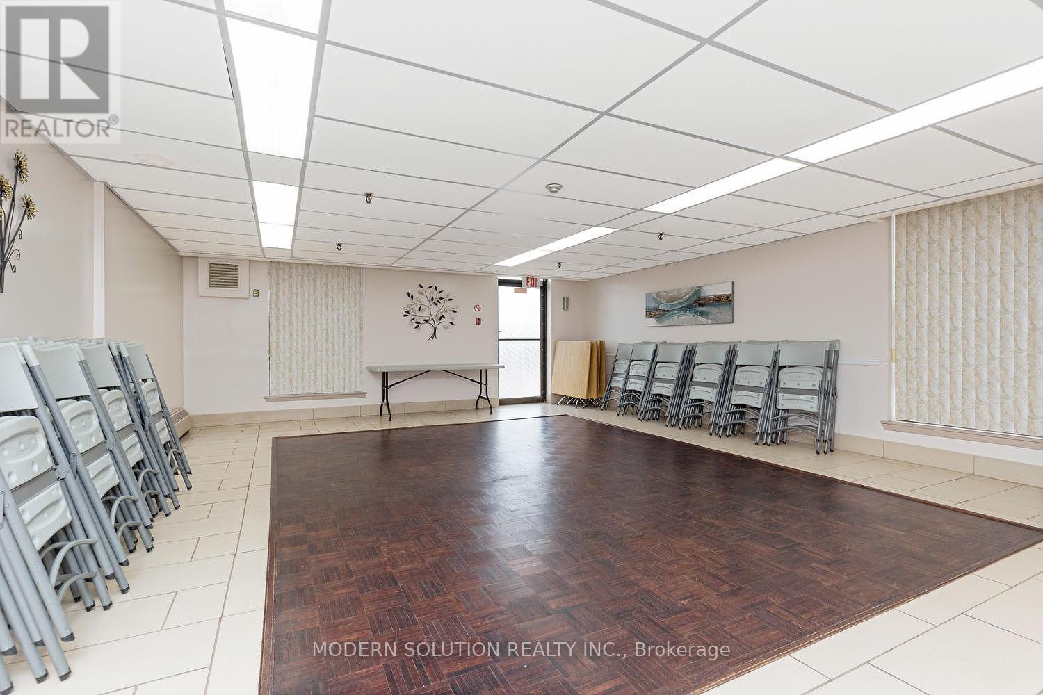 1604 - 18 Knightsbridge Road, Brampton, Ontario  L6T 3X5 - Photo 38 - W12544182