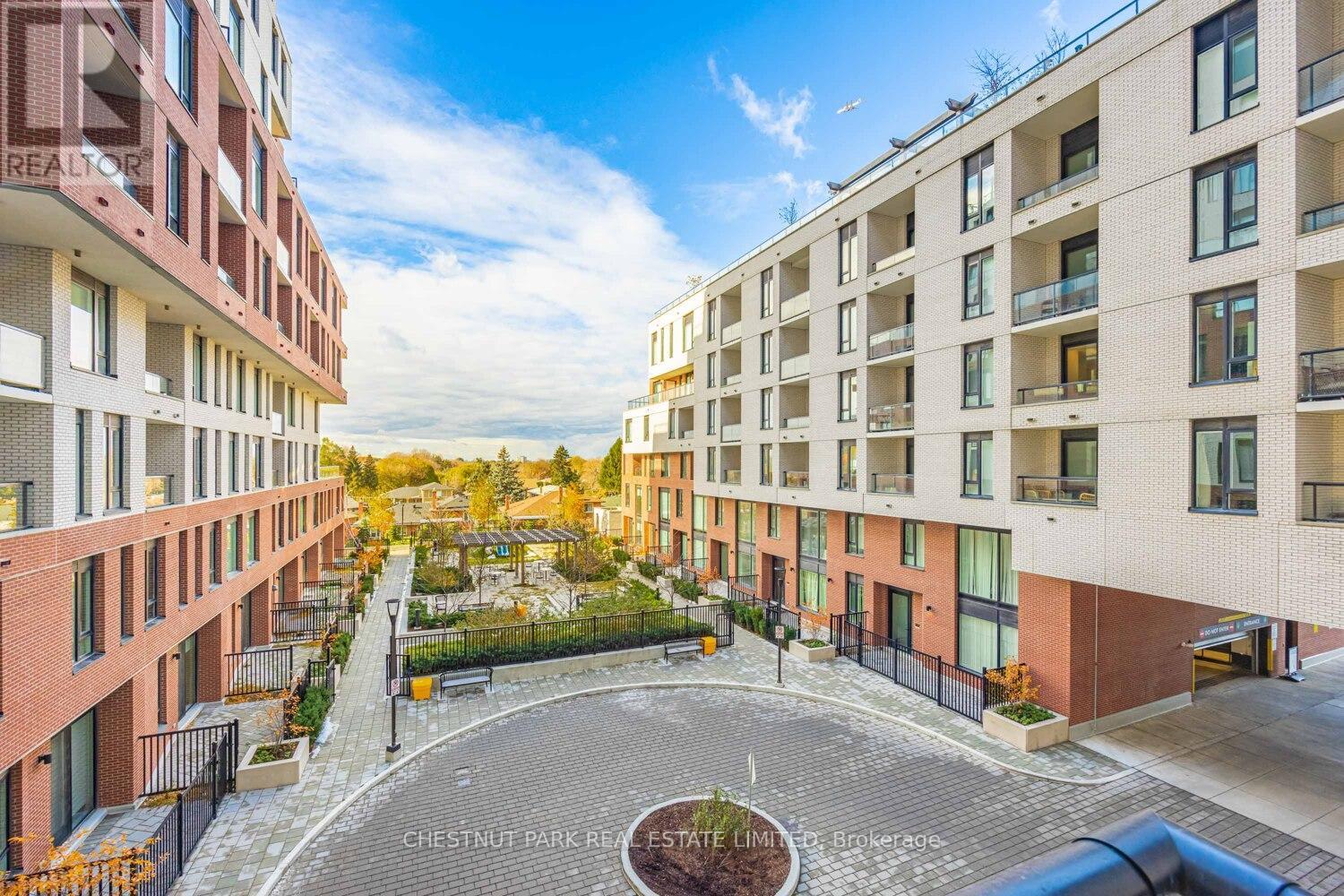 340 - 3100 Keele Street, Toronto, Ontario  M3M 0E1 - Photo 14 - W12544186