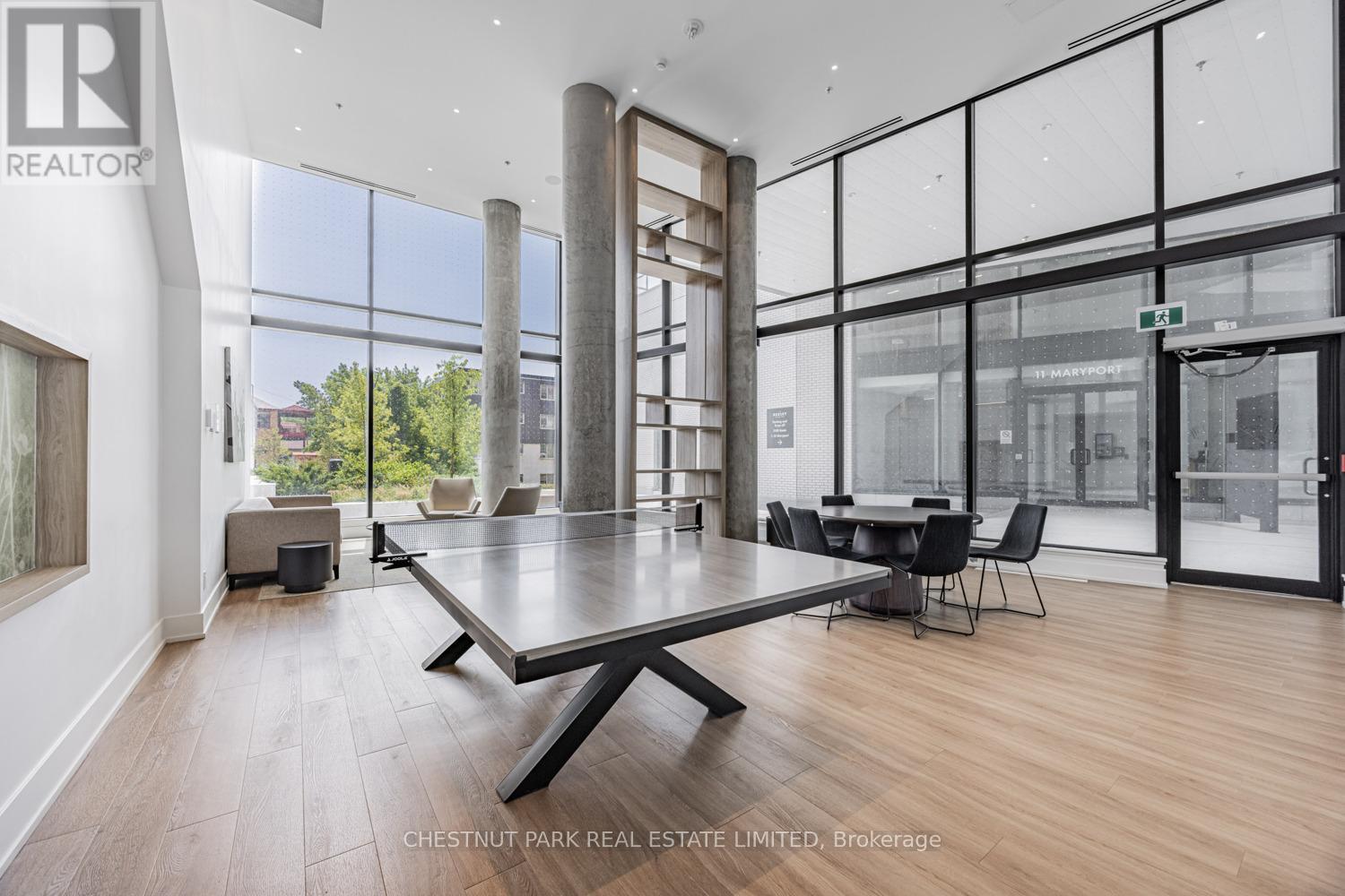 340 - 3100 Keele Street, Toronto, Ontario  M3M 0E1 - Photo 17 - W12544186