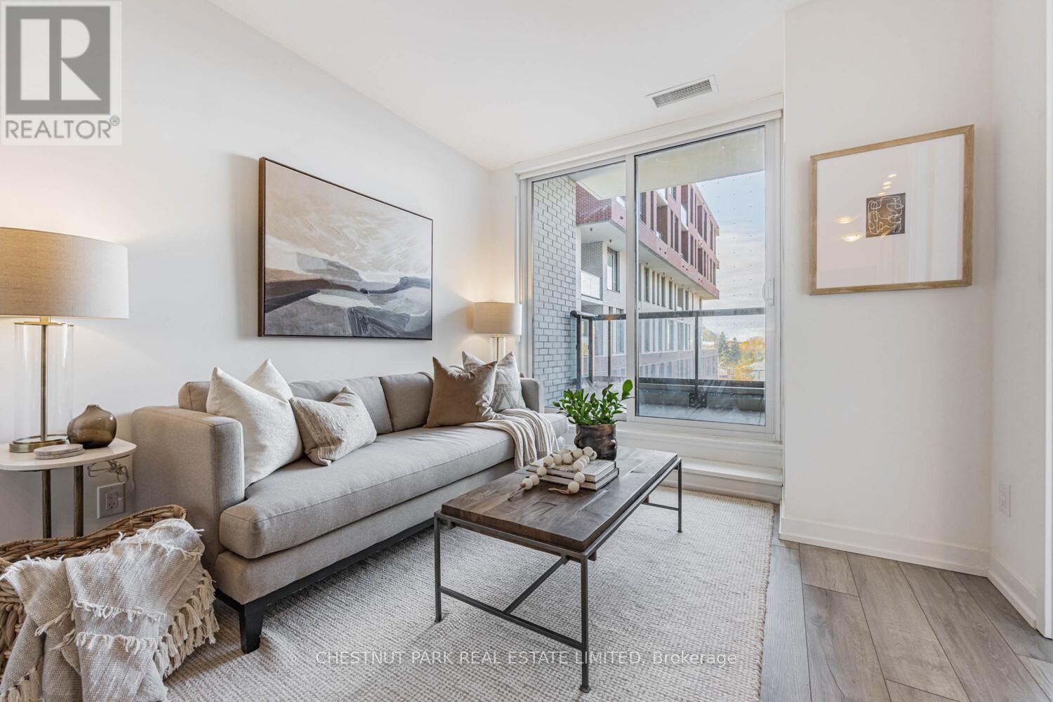 340 - 3100 Keele Street, Toronto, Ontario  M3M 0E1 - Photo 4 - W12544186