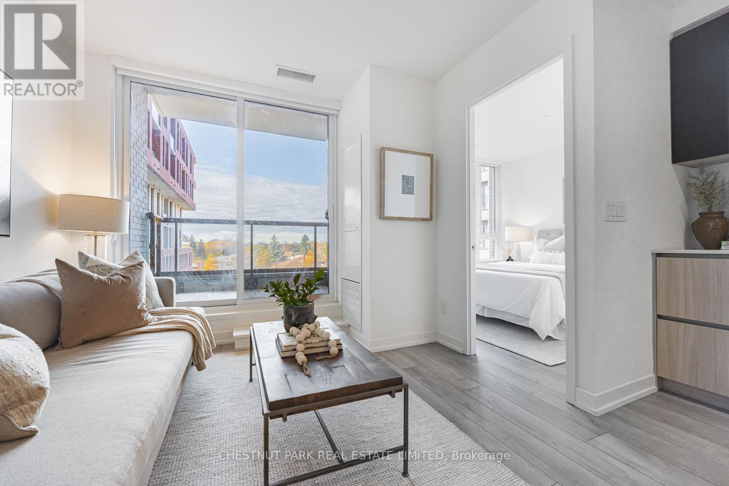 340 - 3100 Keele Street, Toronto, Ontario  M3M 0E1 - Photo 5 - W12544186