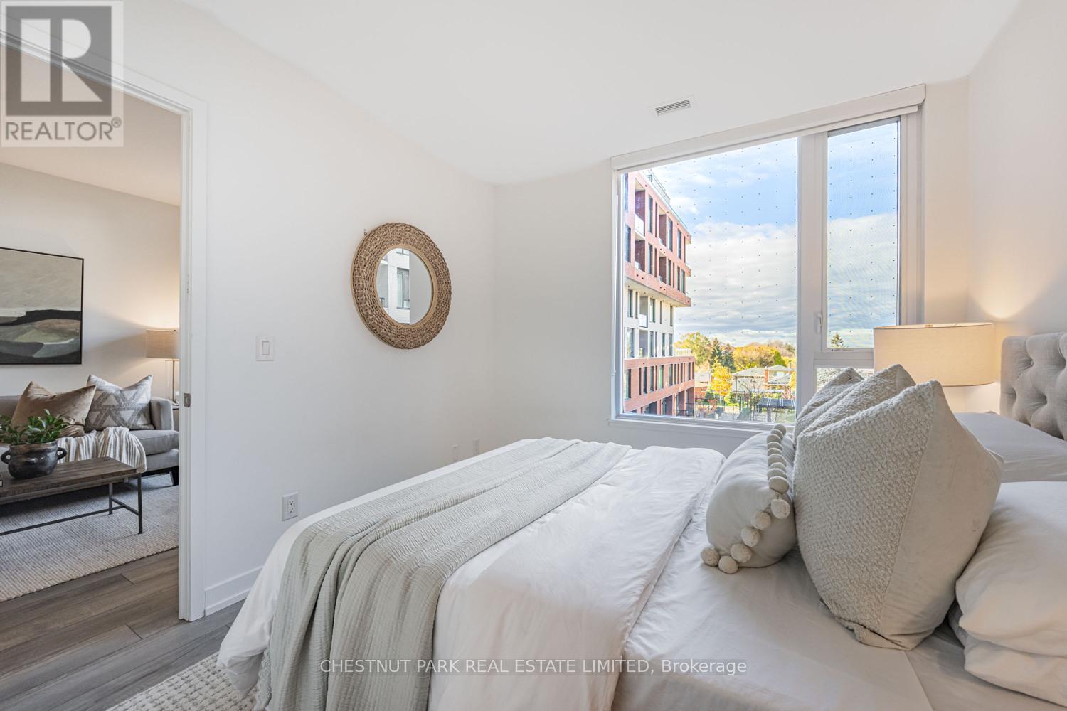 340 - 3100 Keele Street, Toronto, Ontario  M3M 0E1 - Photo 8 - W12544186