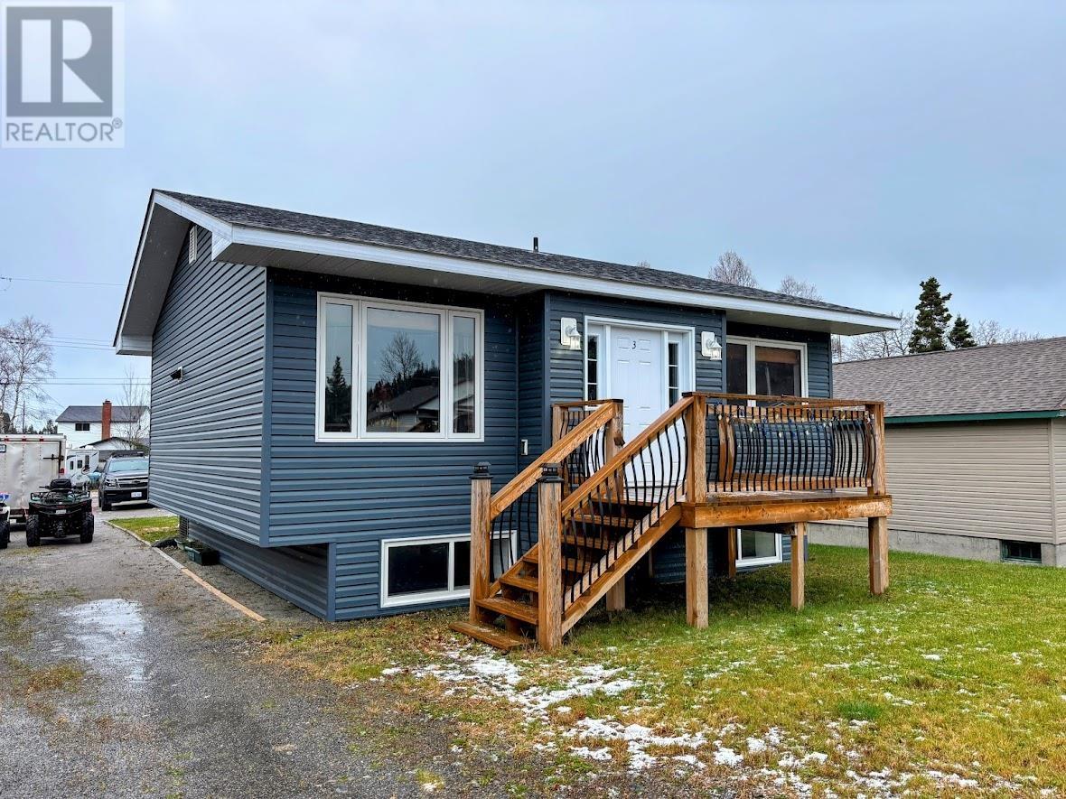 3 Howe St, Marathon, Ontario  P0T 2E0 - Photo 1 - TB253470