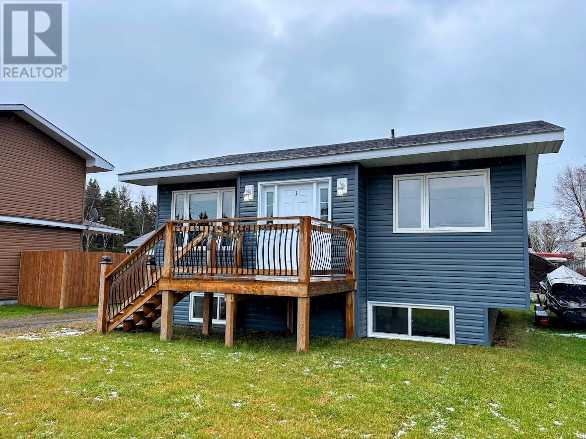 3 Howe St, Marathon, Ontario  P0T 2E0 - Photo 27 - TB253470