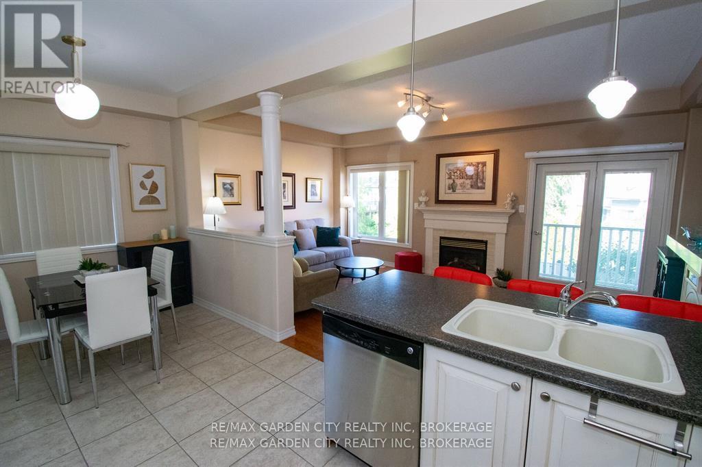 421 Queenston Street, St. Catharines, Ontario  L2P 2Y3 - Photo 13 - X12544236