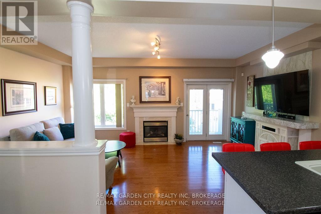 421 Queenston Street, St. Catharines, Ontario  L2P 2Y3 - Photo 14 - X12544236