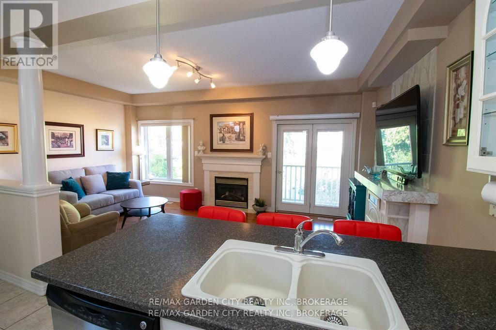 421 Queenston Street, St. Catharines, Ontario  L2P 2Y3 - Photo 16 - X12544236