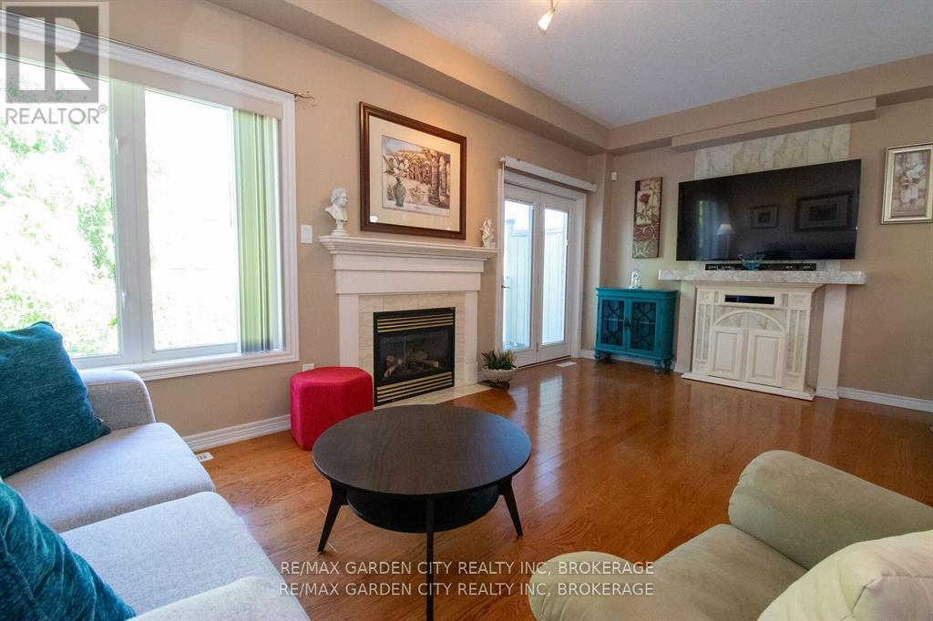 421 Queenston Street, St. Catharines, Ontario  L2P 2Y3 - Photo 17 - X12544236