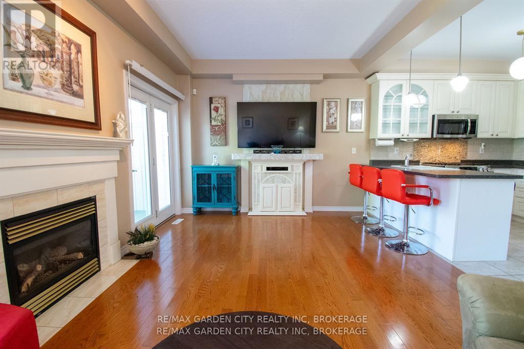 421 Queenston Street, St. Catharines, Ontario  L2P 2Y3 - Photo 18 - X12544236